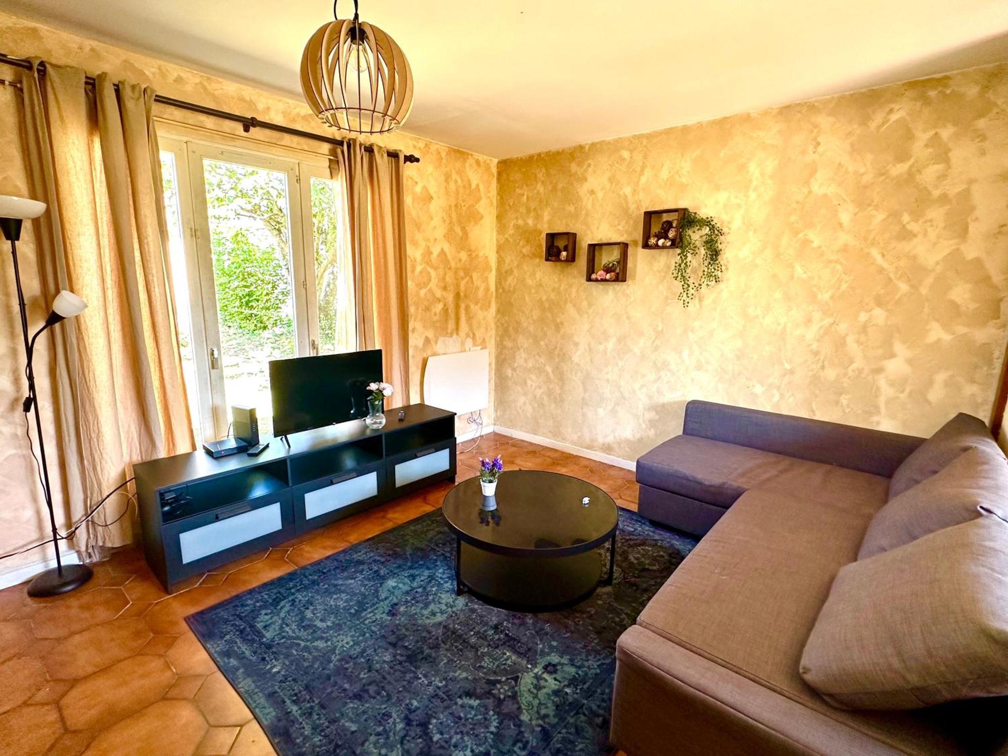 Vacation House In Quiet Village Congerville-Thionville Экстерьер фото