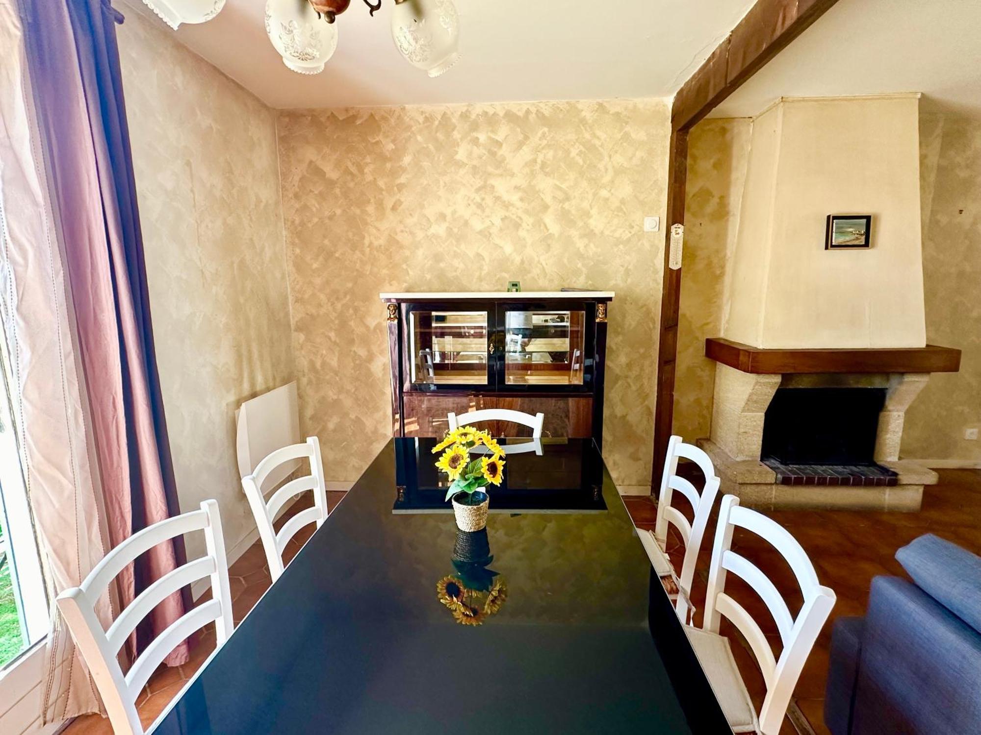 Vacation House In Quiet Village Congerville-Thionville Экстерьер фото