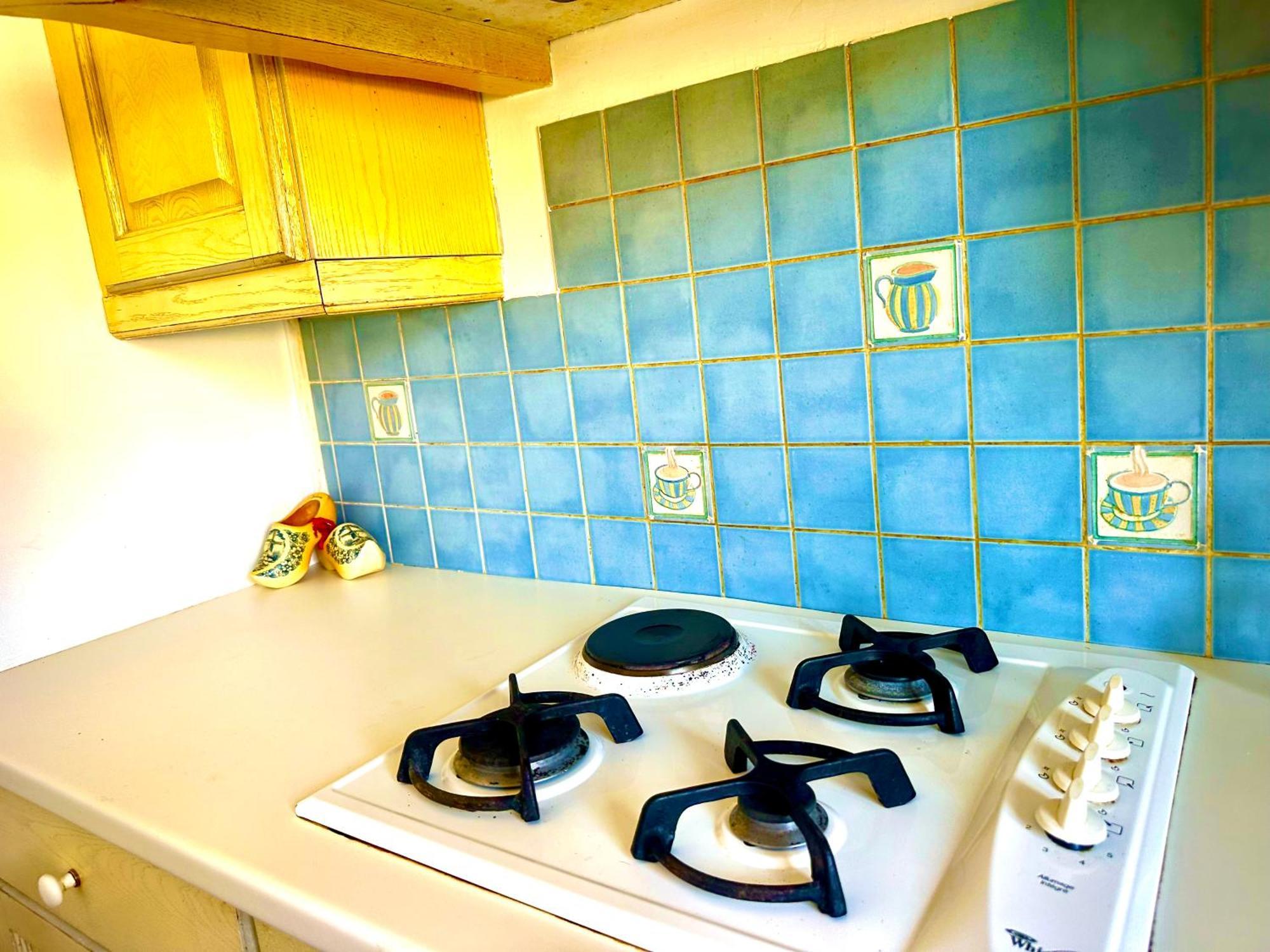 Vacation House In Quiet Village Congerville-Thionville Экстерьер фото