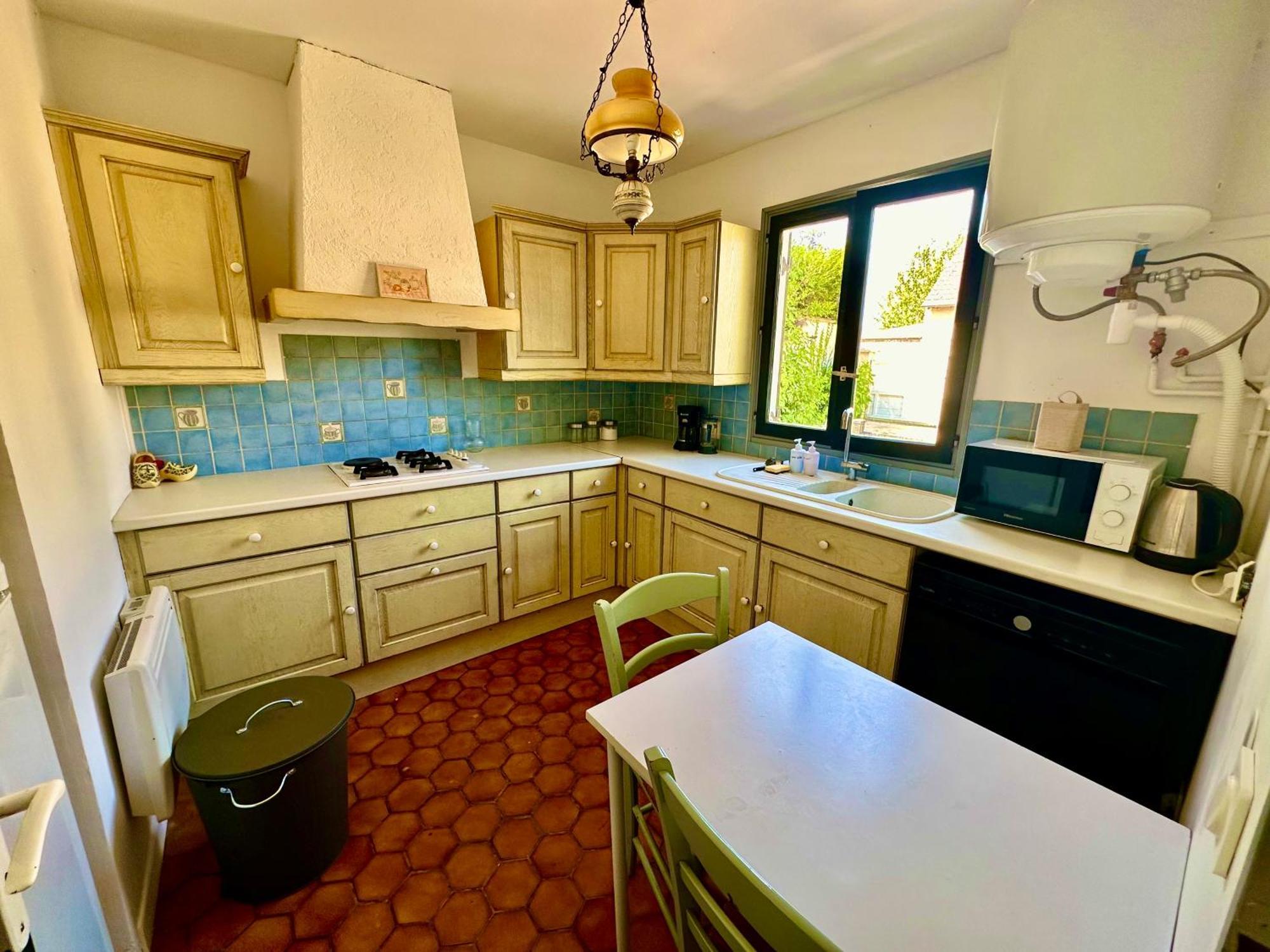 Vacation House In Quiet Village Congerville-Thionville Экстерьер фото